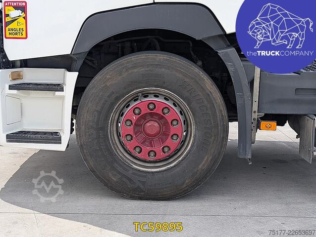 Standard-SZM Renault T 480