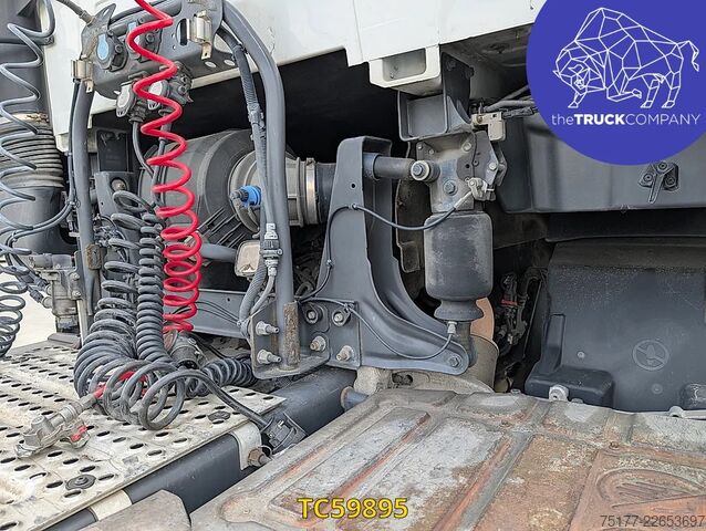 Standard-SZM Renault T 480