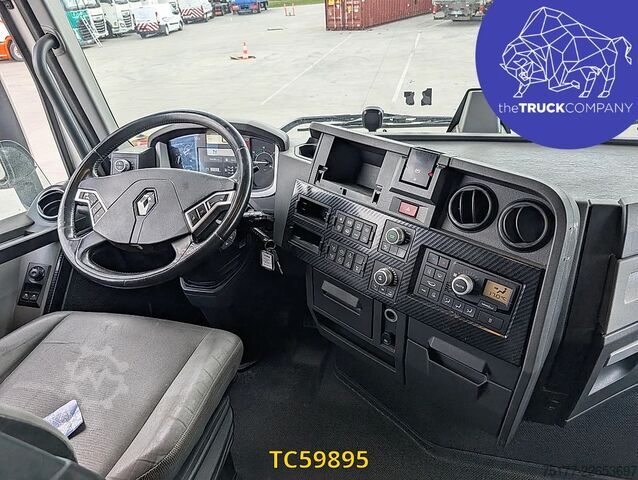 Standard-SZM Renault T 480