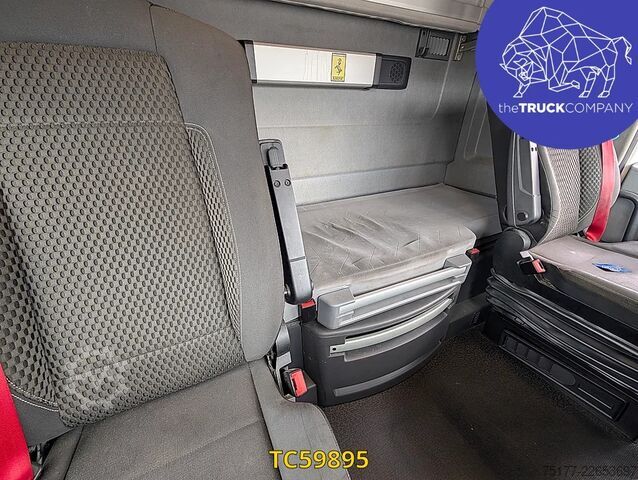 Standard-SZM Renault T 480
