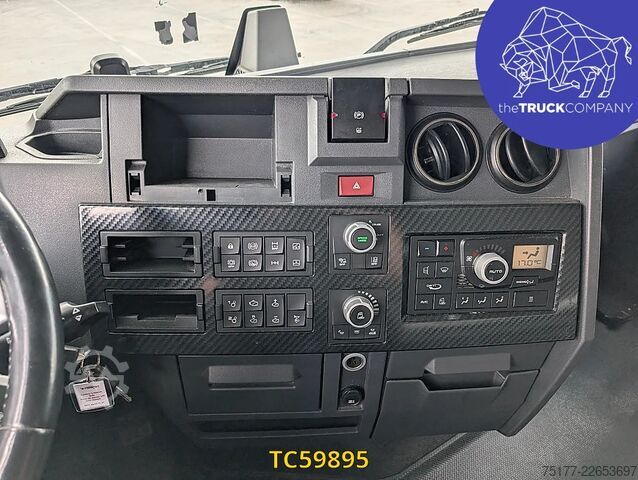 Standard-SZM Renault T 480