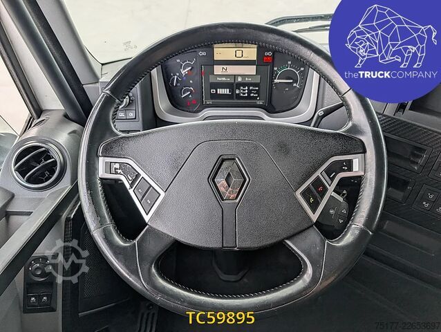 Standard-SZM Renault T 480
