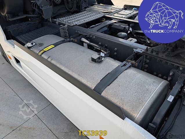 Standard-SZM Renault T 480