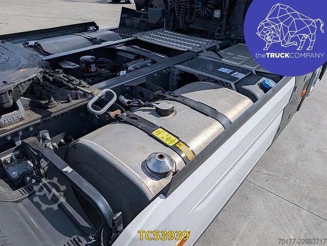 Standard-SZM Renault T 480