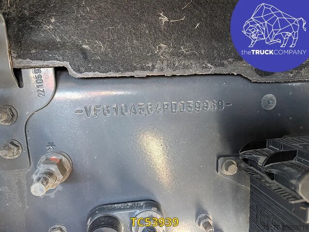 Standard-SZM Renault T 480