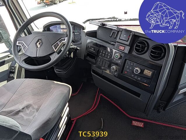 标准-SZM Renault T 480