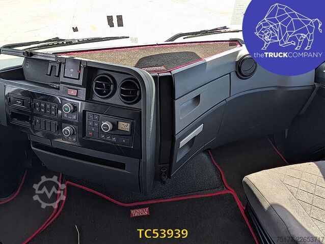 标准-SZM Renault T 480