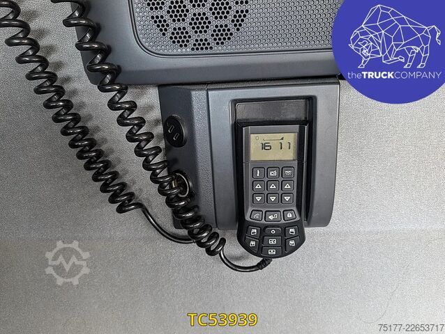标准-SZM Renault T 480