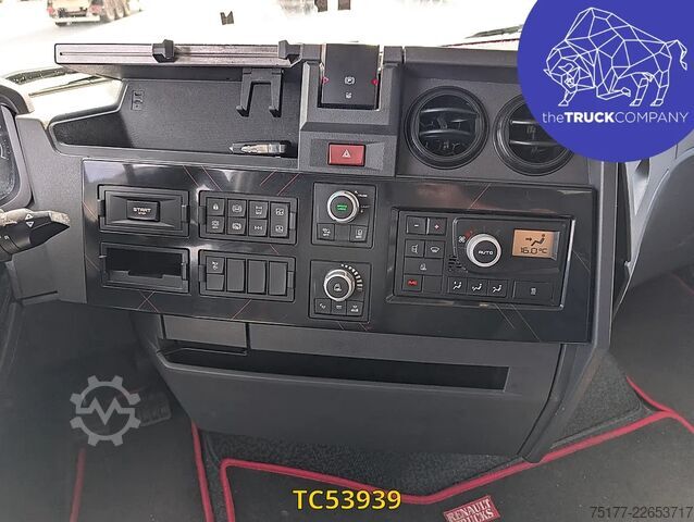 标准-SZM Renault T 480