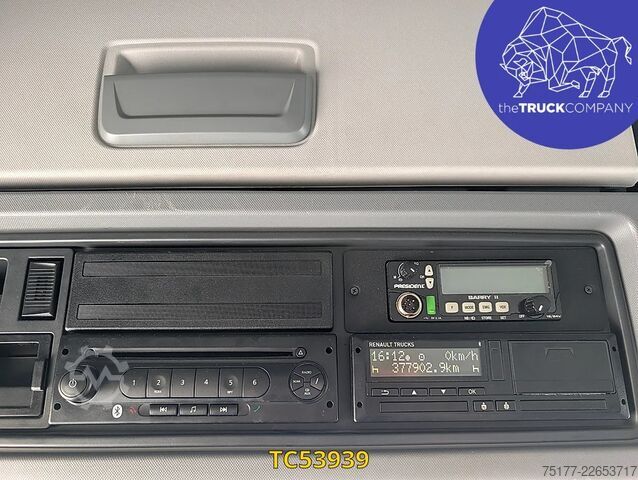 标准-SZM Renault T 480