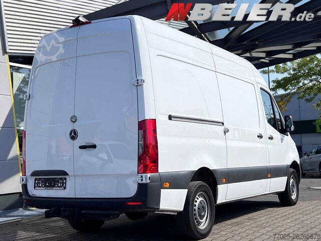 厢式货车 Mercedes-Benz Sprinter 315 AHK 3,5*t Klima