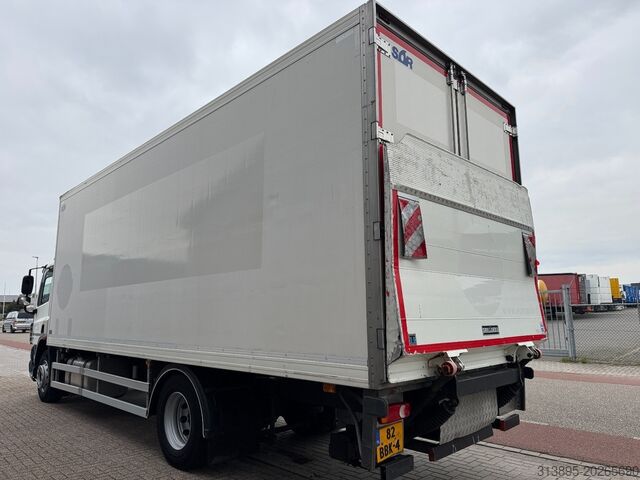 Transport frigorifique DAF CF65-300 Thermo-King (- 25 C ) 'D Hollandia Tai...