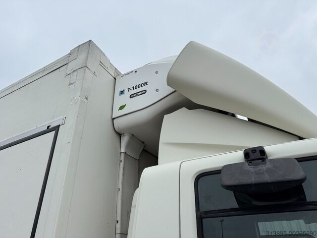 Transport frigorifique DAF CF65-300 Thermo-King (- 25 C ) 'D Hollandia Tai...