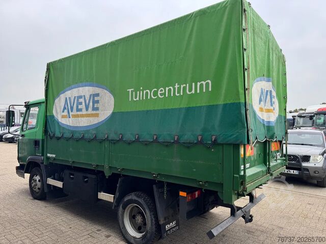 Benne DAF 45 **150TI-EURO2-BELGIAN TRUCK-93000Km ONLY!!!**