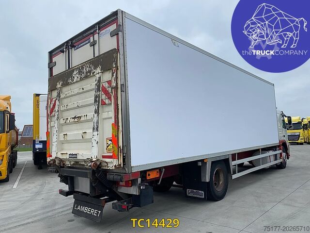 Hűtött/fagyasztott szállítás Volvo FM 330