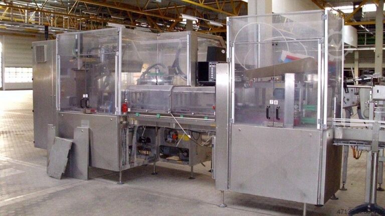  Meurer CM/TPB25