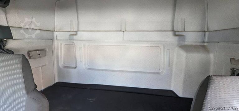 Estándar-SZM MAN TGS 18.400