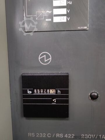 Centro di lavorazione universale DMG 125P