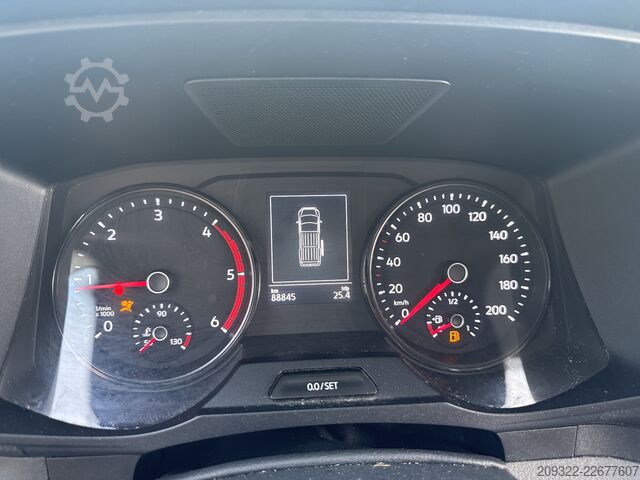 Húsbíll Volkswagen Grand California 2023 |Cambio automatico | Completamente accessoriato