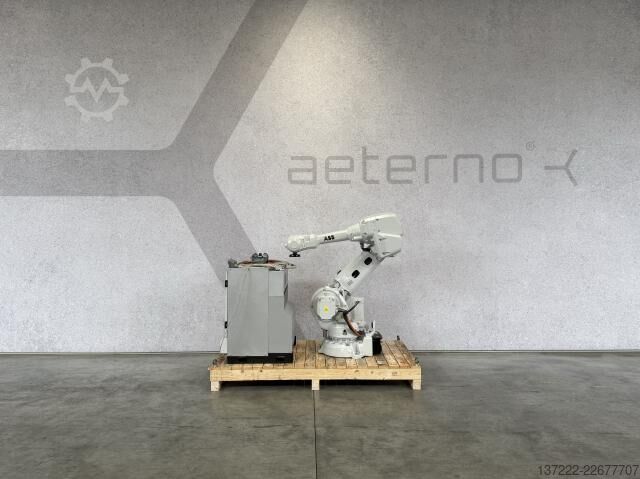 Renovert robot med 1 års garanti ABB 4600-45/2.05