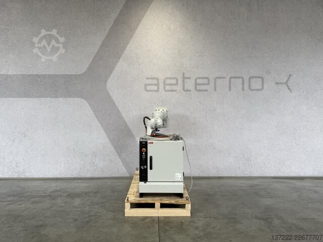 Renovert robot med 1 års garanti ABB 4600-45/2.05