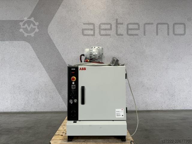Renovert robot med 1 års garanti ABB 4600-45/2.05