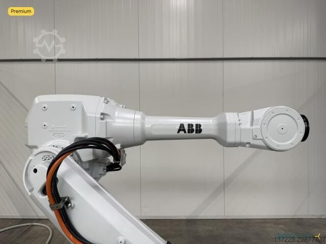 Renovert robot med 1 års garanti ABB 4600-45/2.05