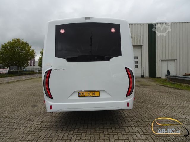Λεωφορείο τουρισμού IVECO Aveuro Ambra 35 seats Euro 6 NEU
