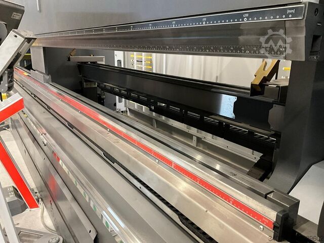 2023 Bystronic Xpert Pro 250/4300 press brake Bystronic Xpert Pro 250