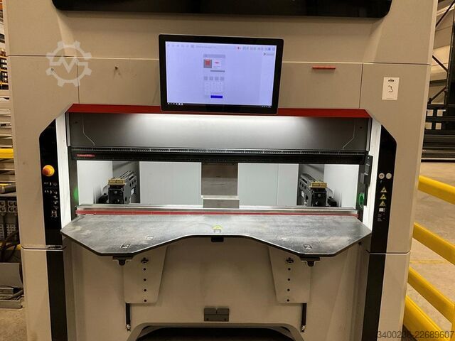 Prensa dobradeira Bystronic ByBend Star 80/1530 de 2023 Bystronic ByBend Star 80/1530