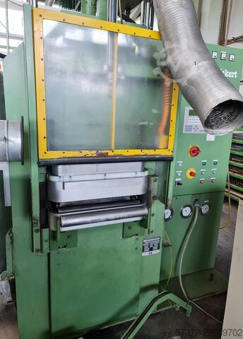  Wickert WKP 2560/5/2,5