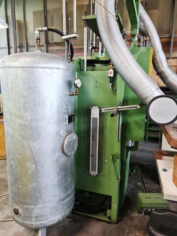  Wickert WKP 2560/5/2,5