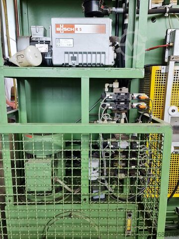  Wickert WKP 2560/5/2,5