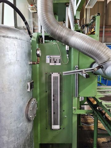  Wickert WKP 2560/5/2,5