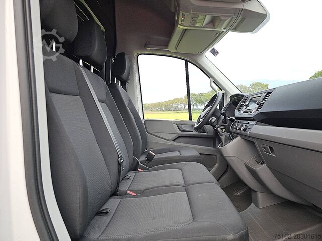 Camioneta familiar de techo alto M.A.N. TGE 3.140 L3H2 Maxi Carplay!