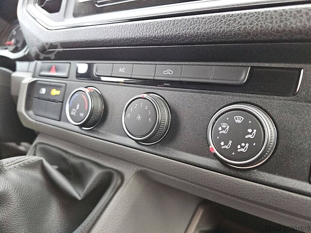 Camioneta familiar de techo alto M.A.N. TGE 3.140 L3H2 Maxi Carplay!