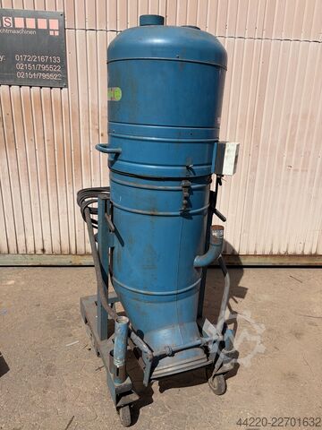 שואב שבבים Ringler 