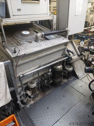  Knoll VRM 500