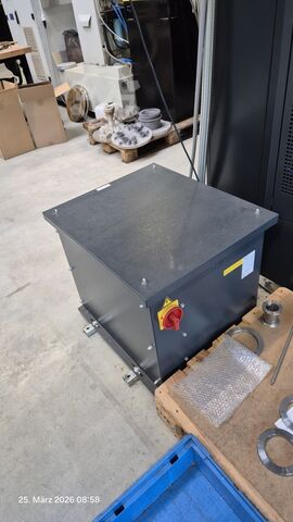 Centre d’usinage CNC de tournage et fraisage DMG Mori NLX 2500 | 700