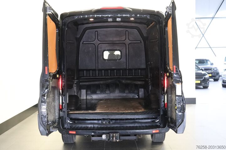 Kisteherautó dupla kabinos Ford Transit 2.0 TDCI 170PK Dubbele Cabine L3H2 EURO...