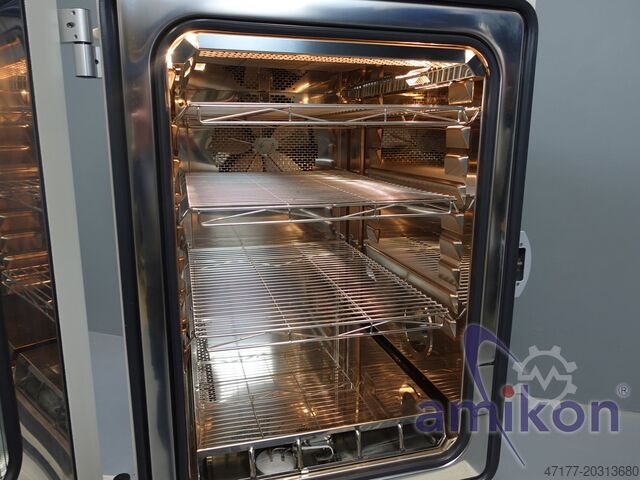 Cameră de testare climatică 335 litri Weiss ClimeEvent C/340/40/3 -40°C bis +180°C