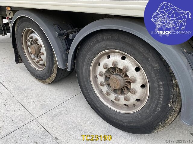 Valise System Trailers 