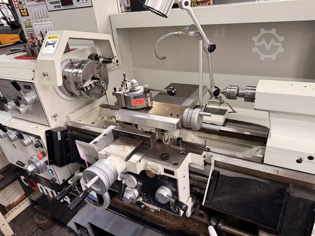 Pelarik pusat SAEILO CONTUR SJ 430/760 VS