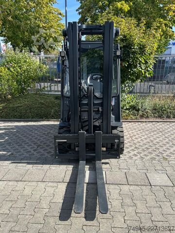  Linde E 25-01