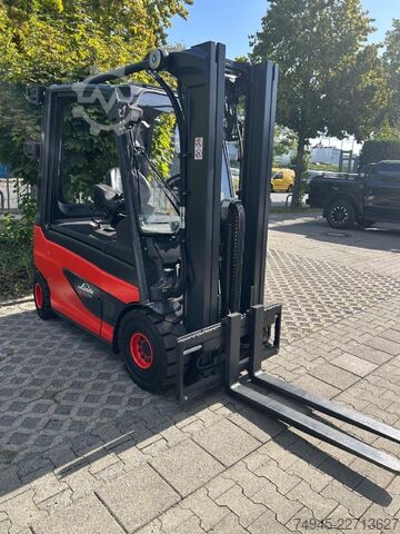 Linde E 25-01