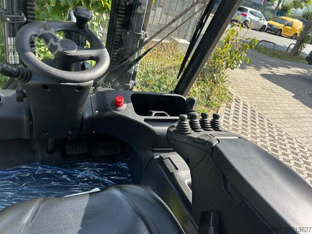  Linde E 25-01