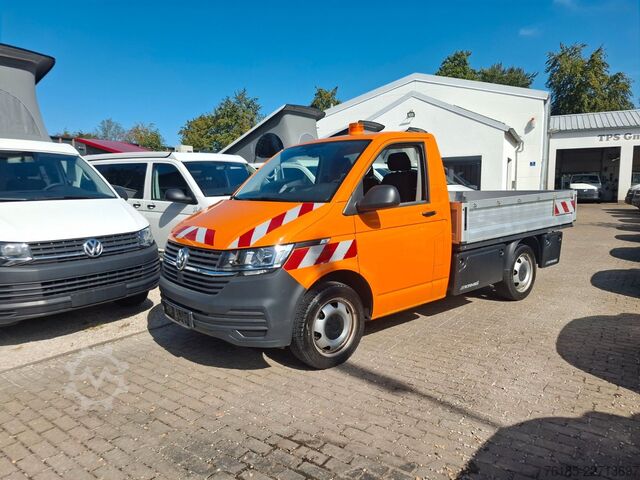 Other VW T6.1 Pritsche  1. Hand Klima