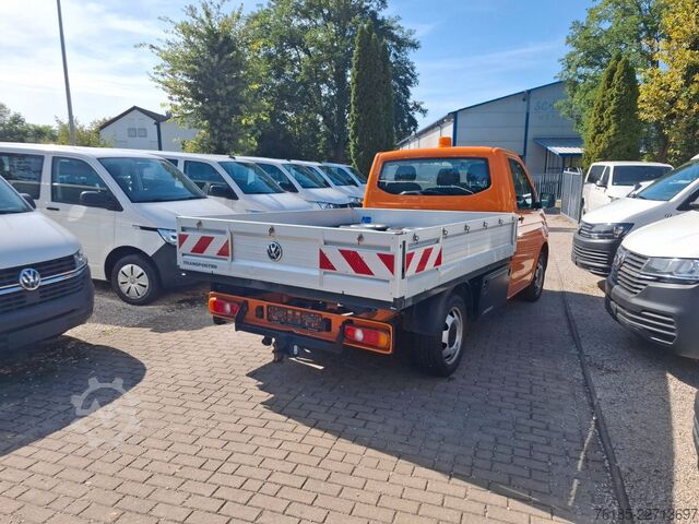 Other VW T6.1 Pritsche  1. Hand Klima