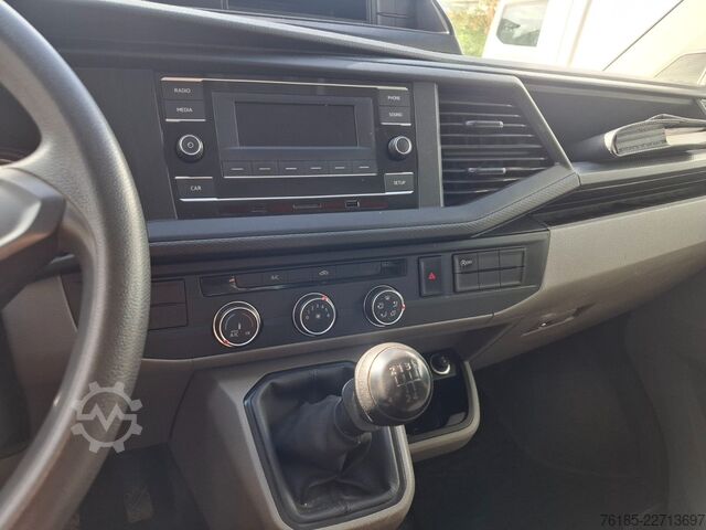 Other VW T6.1 Pritsche  1. Hand Klima