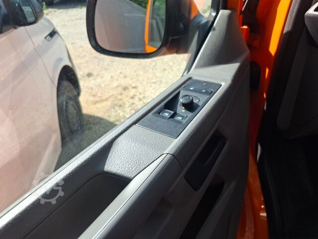 Other VW T6.1 Pritsche  1. Hand Klima
